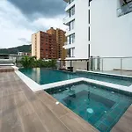 Hermoso Apto En El Oeste De Cali 503