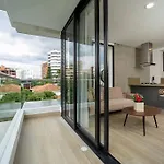 Hermoso Apto En El Oeste De Cali 503