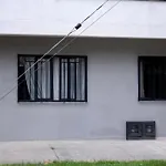Moderno Apartaestudio Para 4 Personas
