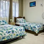 Moderno Apartaestudio Para 4 Personas