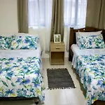 Moderno Apartaestudio Para 4 Personas