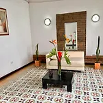 Casona San Cayetano