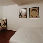 Apartamento Comodo Y Central