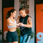 Viajero Hostel Cali&Salsa School