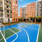 Apartamento Amoblado en Cali. San Rafa