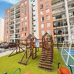 Apartamento Amoblado en Cali. San Rafa