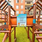 Apartamento Amoblado en Cali. San Rafa