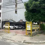 Casa Esmeralda