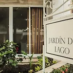 Casa Jardin Del Lago