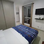 Apartalofts Cali - Parque Del Perro 30 M2