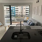 Hermoso Aparta Estudio En Cali.