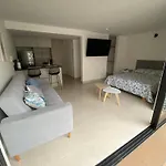 Hermoso Aparta Estudio En Cali.