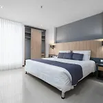 Hotel Plaza del Lili