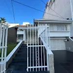 Casa Independiente, Ciudad Jardin