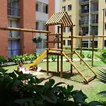 Condominio Nacar B Valle Del Lili