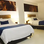 Torca Hotel