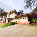 Hotel Campestre Santa Monica Pance
