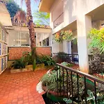 Hotel Campestre Santa Monica Pance
