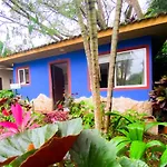 Hotel Campestre Santa Monica Pance