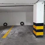 Apartamento A 2 Cuadras Del Estadio.