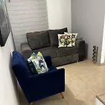 Apartamento Le Parc 40