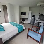 404 Moderno Aparta-Suite En Versalles Tipo Loft - Cali Tower Suites & Lofts