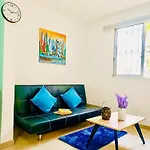 Acogedor Apartamento En La Mejor Zona Gastronomica Cali- Oeste