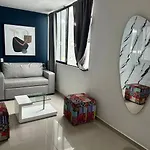 Jdlo Apartment 301