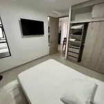 Jdlo Apartment 301