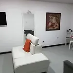 Apartamento Aura