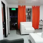Apartamento Aura