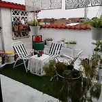 Apartamento Aura