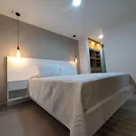 Se Alquila Apartamento Alto Living