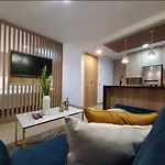 Se Alquila Apartamento Alto Living