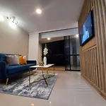 Se Alquila Apartamento Alto Living