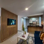 Se Alquila Apartamento Alto Living
