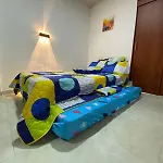 Amplio Y Moderno Apartamento
