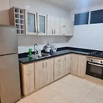 Apartamentos La Flora