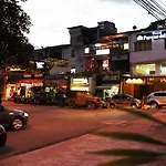 Hotel Parque Del Perro