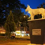 Hotel Parque Del Perro