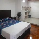 Apartaestudios El Jardin 2