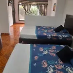 Apartaestudios El Jardin 2