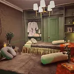 Apartamento Estilo Industrial Moderno