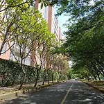 604-4 Apto Sur Cali Ascensor Y Piscina A 5 Calles Del Mall Jardin Plaza