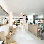 Hotel Torre del Viento cali