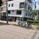 Apartment 3A And 3B