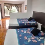 Apartaestudios El Jardin 2