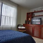 501-Duplex Parking Private Gran Vista Central A 8 Min Del Norte Y Centro