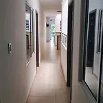 Apartamentos La Flora 2 Piso