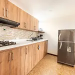 Apartamento En Cali, Miraflores Vista Panoramica Y Ubicacion Central